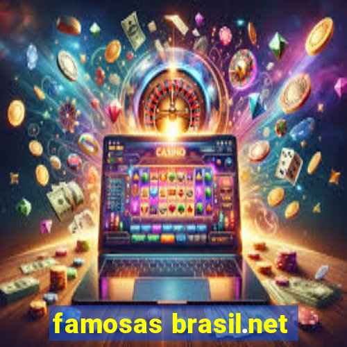 famosas brasil.net